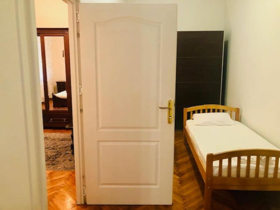 Joy City Stay Colonel Enescu 3 Timisoara Exterior photo