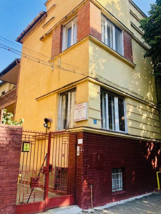 Joy City Stay Colonel Enescu 3 Timisoara Exterior photo